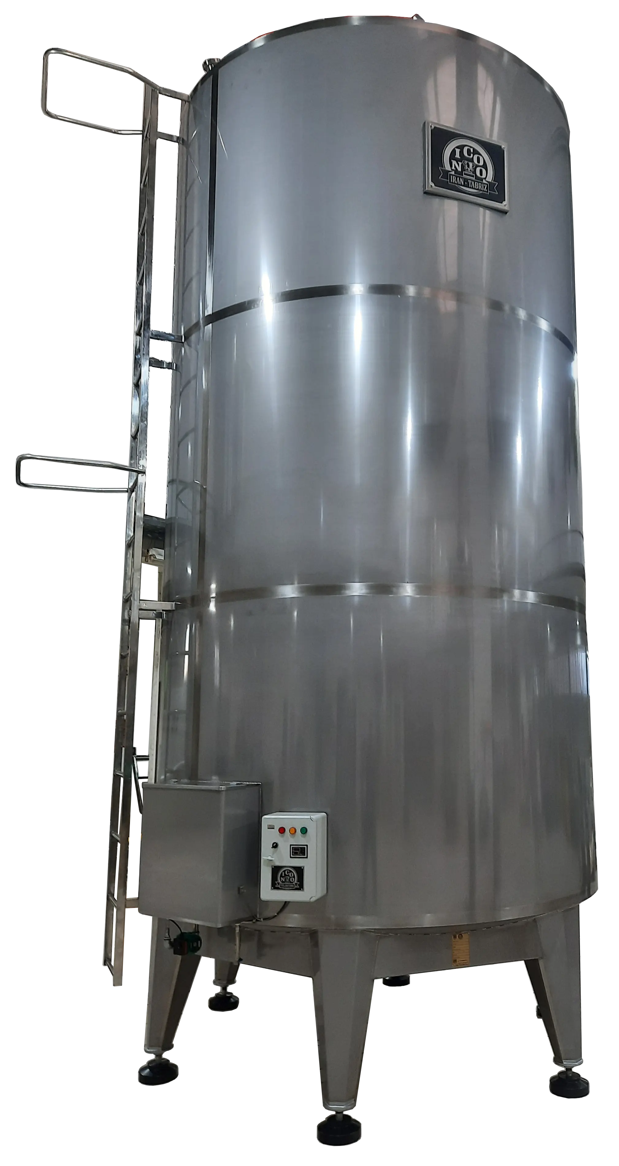 Glucose Storage Tank